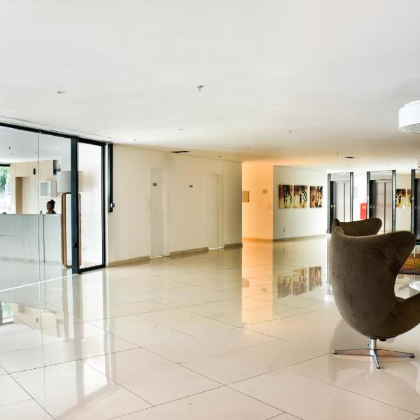 Apartamentos Landscape Beira Mar - Foto 4