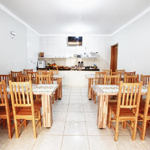Hotel Cerrado - Foto 4
