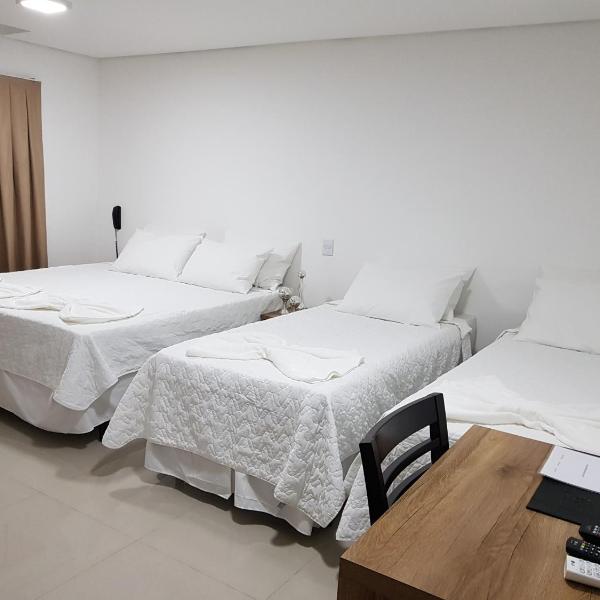 New Concept Hotel - Foto 2