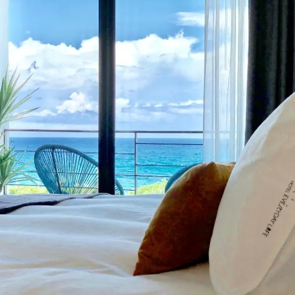 Hotel Everyday Life, hotel v destinaci Eluan