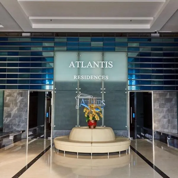 Atlantis Residence B19 5-6 pax l 5 mins Jonker St by Lullaby Retreats, hotel di Melaka