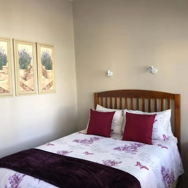 Lighthouse, hotel in Kroonstad