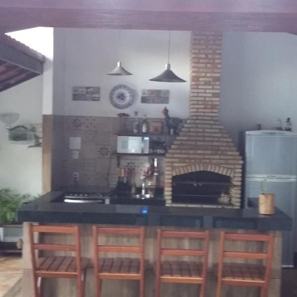 Hospedaria Chez Nous - Foto 5