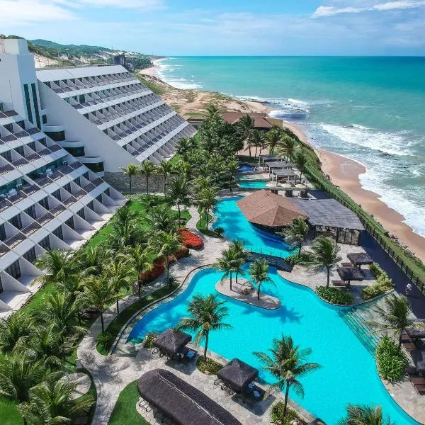 Wish Natal, hotel em Natal