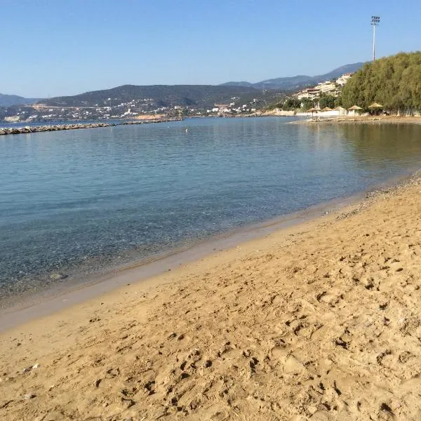 Kalliopi, hotel v destinaci Agios Nikolaos