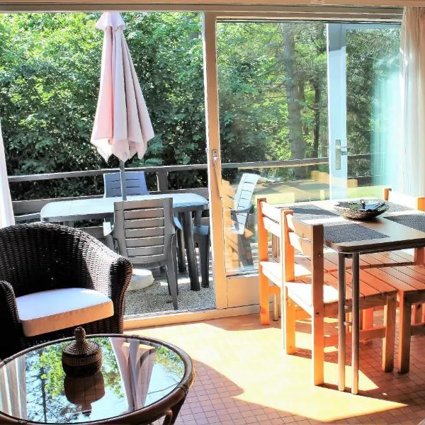 Au bois charmant, hotell sihtkohas Waulsort