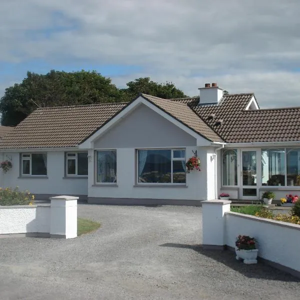 Edenvale Bed & Breakfast, hotel v destinaci Portnoo