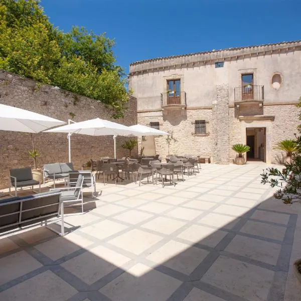 Il Carmine Dimora Storica, hotel in Erice