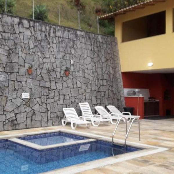 Aconchego da Serra - Foto 4