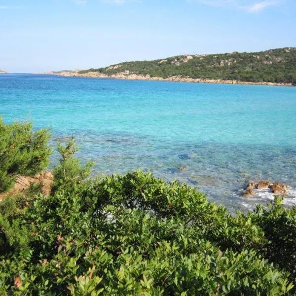 Casa vacanza Gigi e Antonella, hotell i Porto Rotondo