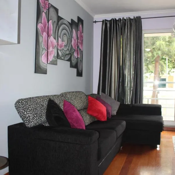 Uptown Madalenas, hotel en Funchal