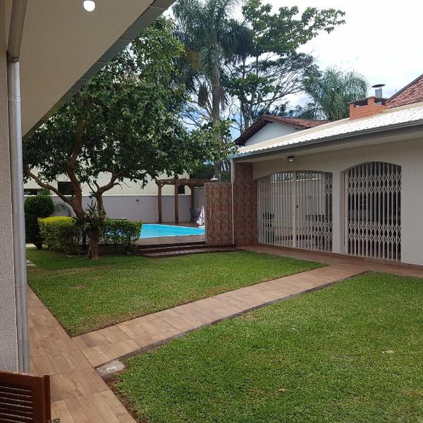 Casa piscina próxima praia - Foto 4