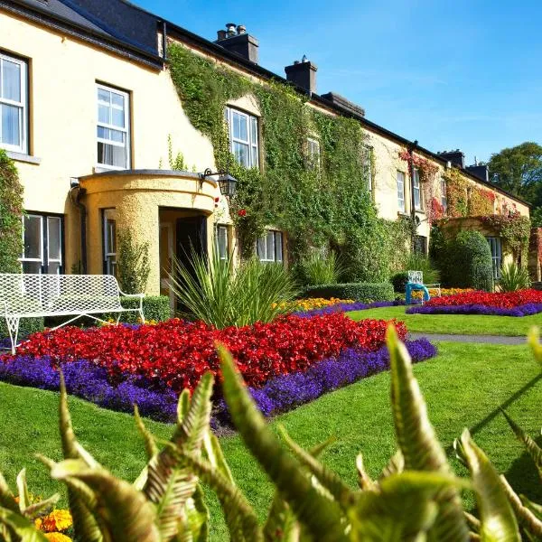 The Dunraven, Adare, hotel di Adare