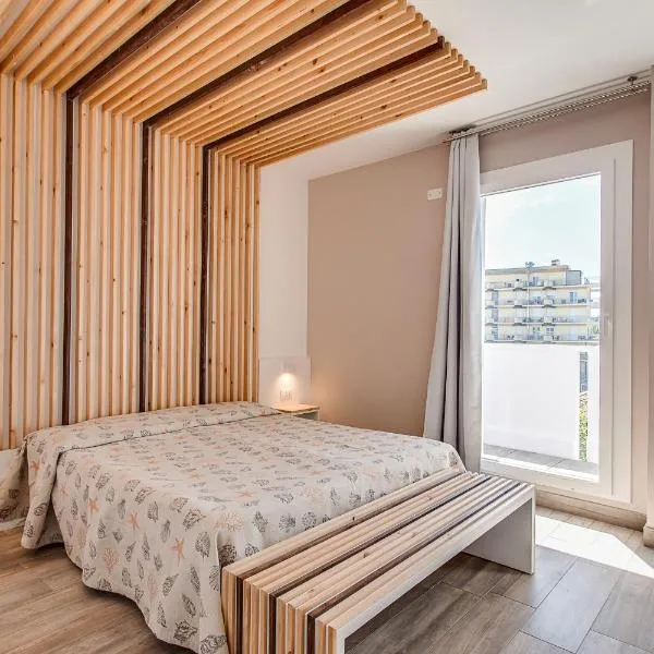 Evo Boutique Hotel & SPA, hotel in Bellaria-Igea Marina