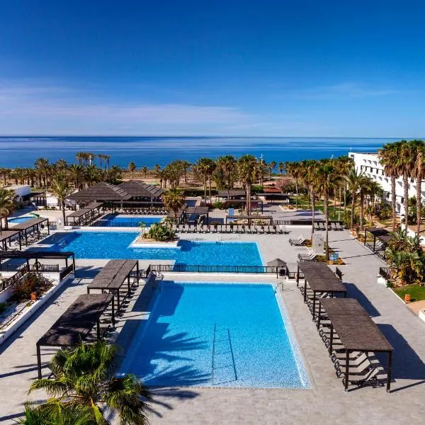 Barceló Cabo de Gata, hotel Retamarban