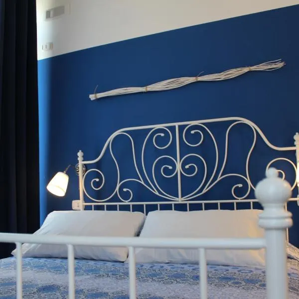 Angels'Home L&R, hotel a Pizzo