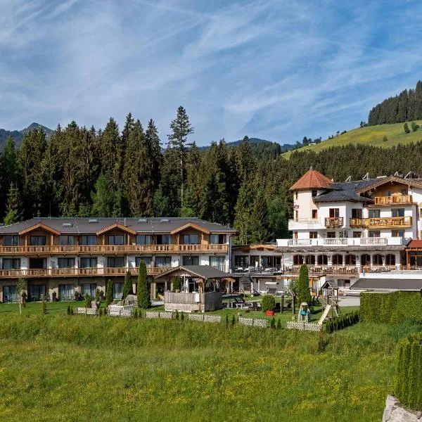 Leamwirt, hotel v destinácii Hopfgarten im Brixental