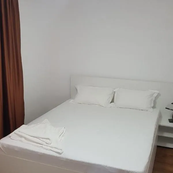 Casa Andrei Techirghiol, hotel v destinaci Techirghiol