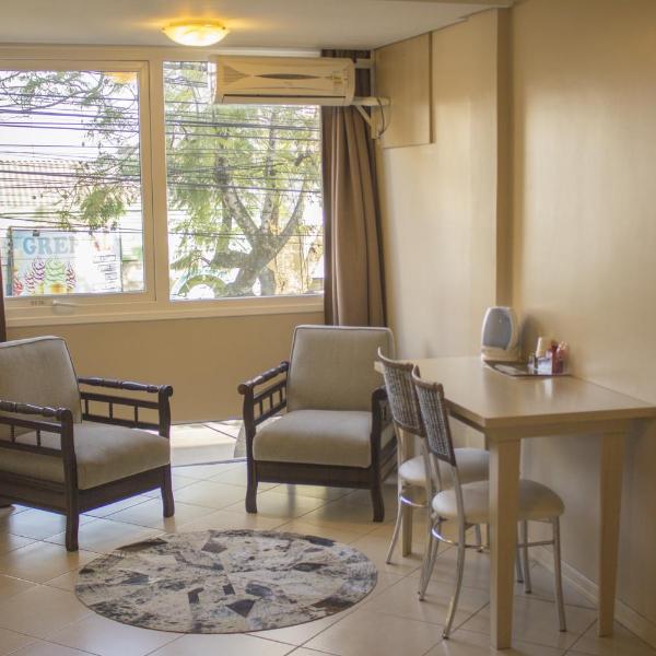 San Remo Hotel - Foto 4