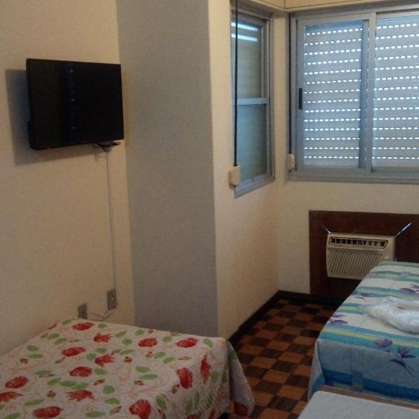 Hotel Tourist Araranguá - Foto 2