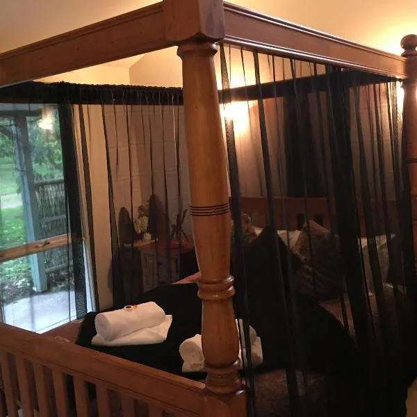 Weeroona Bed And Breakfast, hotel v destinácii Rye