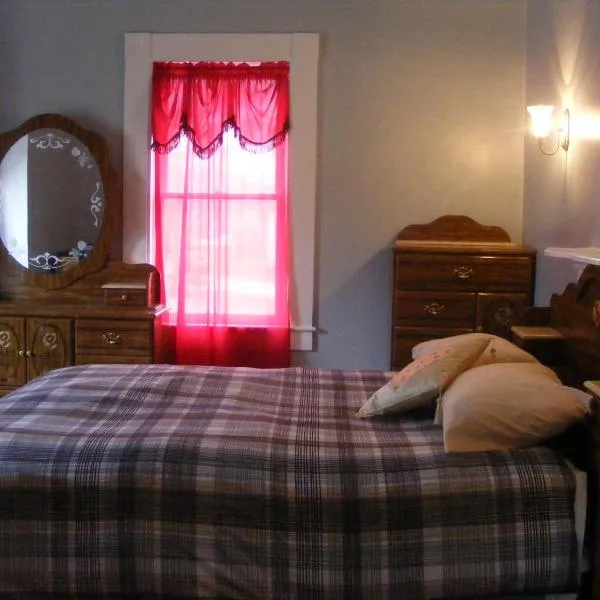 66 Montague House, hotel in Digby