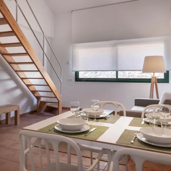 Alta House Apartments 4 Vents, hotel a Begur