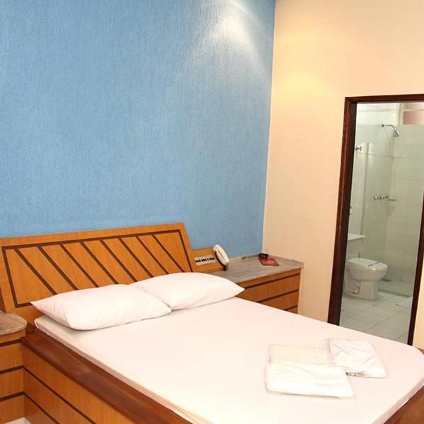 Motel Passport - Foto 2