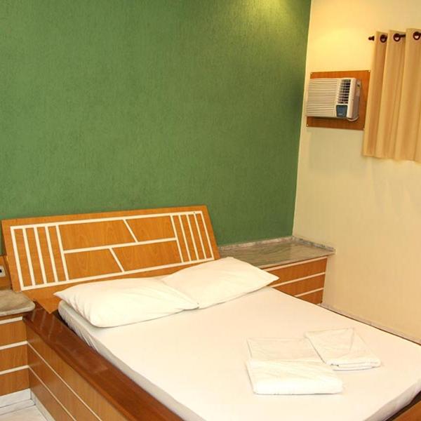 Motel Passport - Foto 5