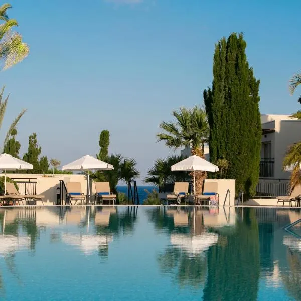 Louis Paphos Breeze – hotel w Pafos