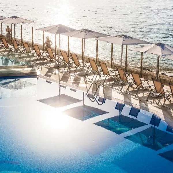 Globales Santa Lucia - Adults Only 18, hotel i Palmanova