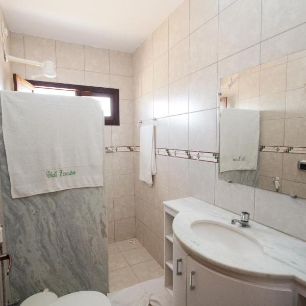 Hotel - Apart-hotel Chalé Executivo - Foto 3