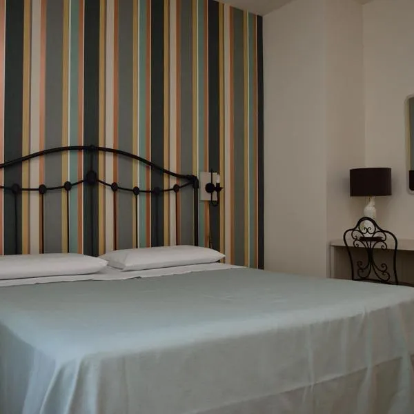 Alloggio nonna Cornelia, ξενοδοχείο σε Citta' Sant'Angelo