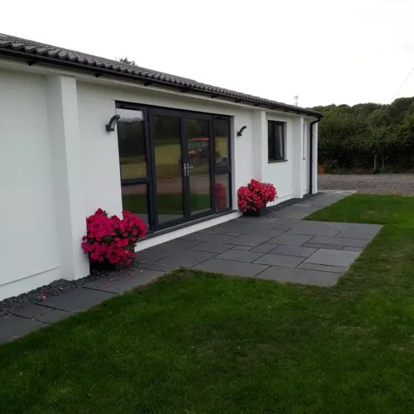 Foxholes Accommodation, hotel v destinaci Bristol