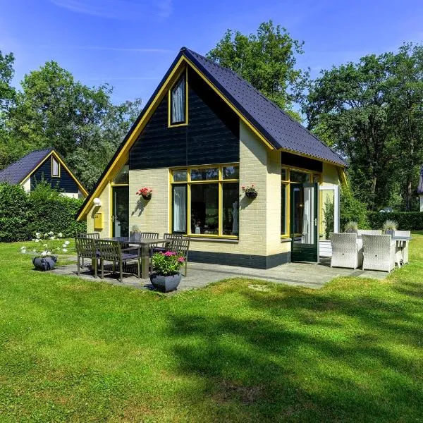 Buitenplaats Gerner, hotel v destinaci Dalfsen