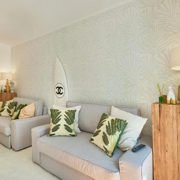 Lisbon Luxury Apartment Bairro Alto 5