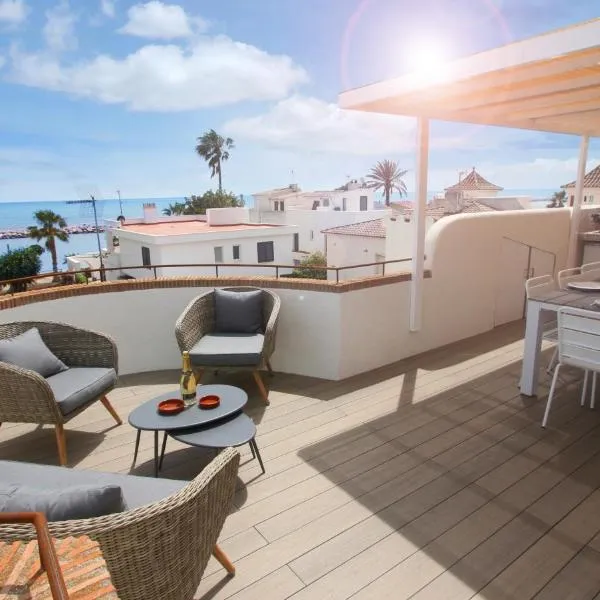 Casa Acacia Mar, hotel en Cambrils
