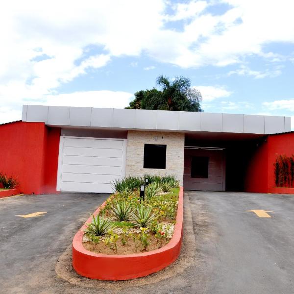 Motel Passport - Foto 4