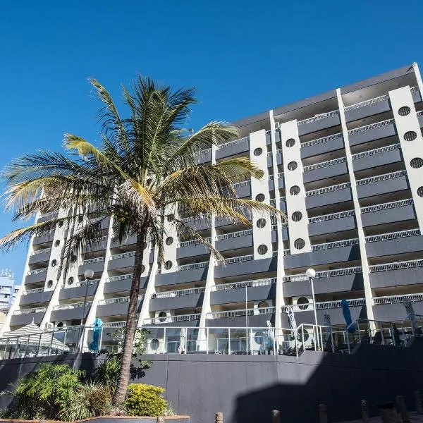 First Group Margate Sands, hôtel à Margate