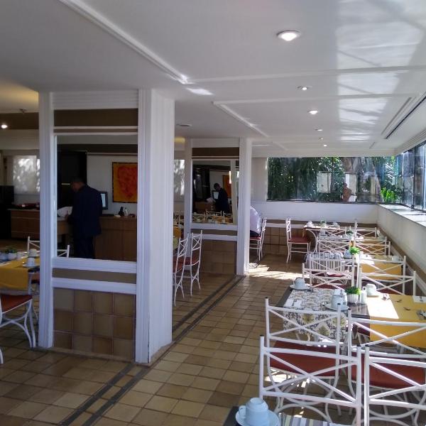 Barreto Apart-hotel Kubit - Foto 5