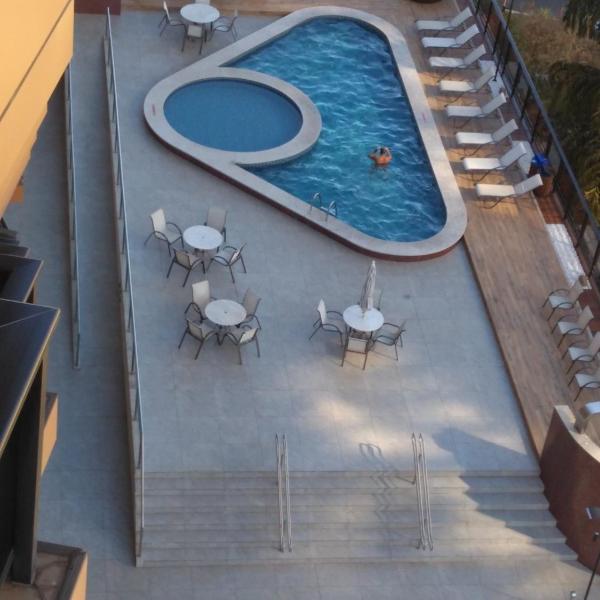 Barreto Apart-hotel Kubit - Foto 4