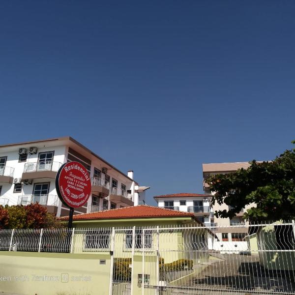Residencial Fagundes