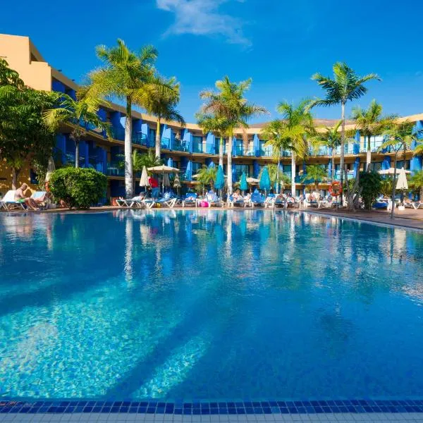 BLUESEA Jandia Luz, hotel v destinaci Morro del Jable