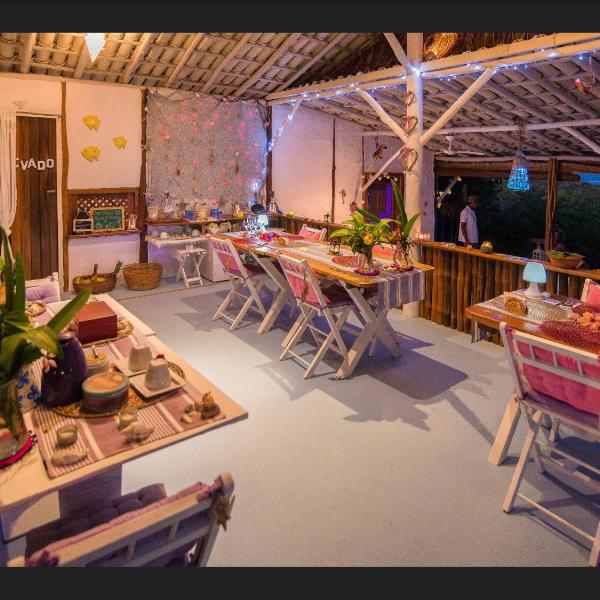 Eco-Casa Bobô - Foto 4