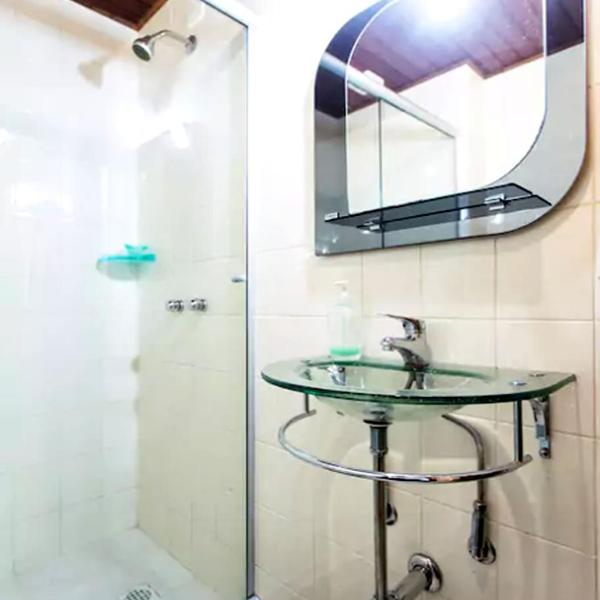 Belo apartamento e completo no Centro com vista - Foto 3