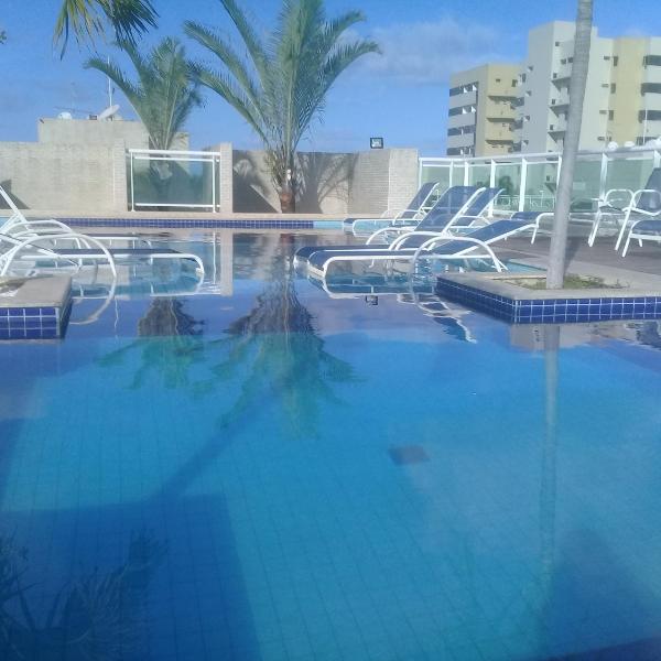 Beira Mar Praia Jatiúca