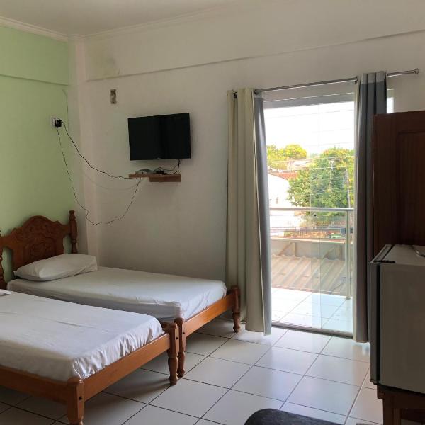 Epílogo Palace Hotel - Foto 2