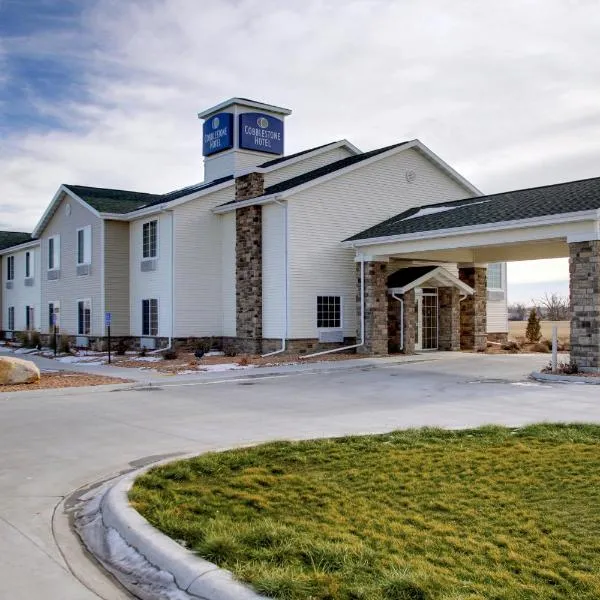 Cobblestone Hotel - Wayne، فندق في وايني