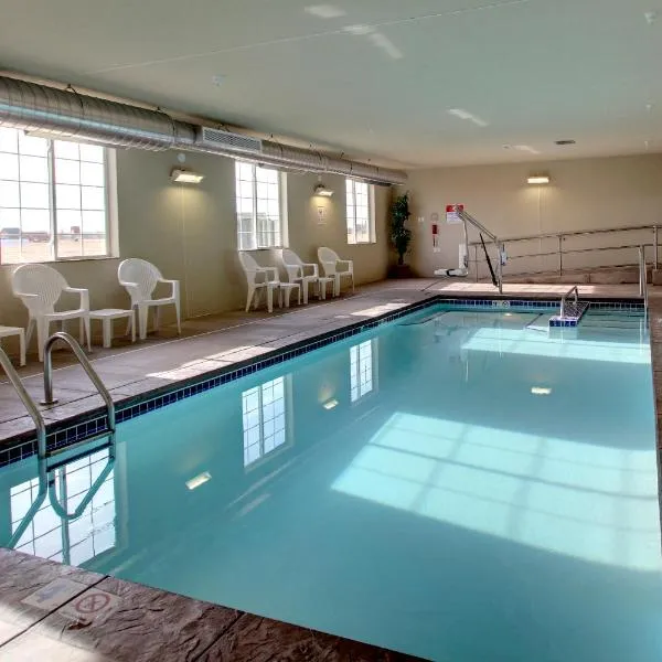 Cobblestone Hotel - Wayne, hotel a Wayne
