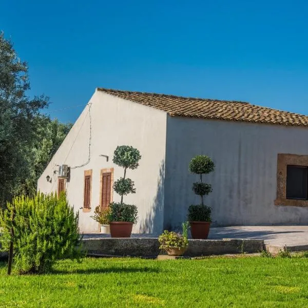 B&B Le Balate, hotel v destinácii Augusta